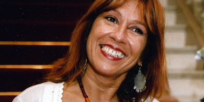 Rosemary Neri-Calheiros